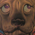 tattoo galleries/ - gasha doggie